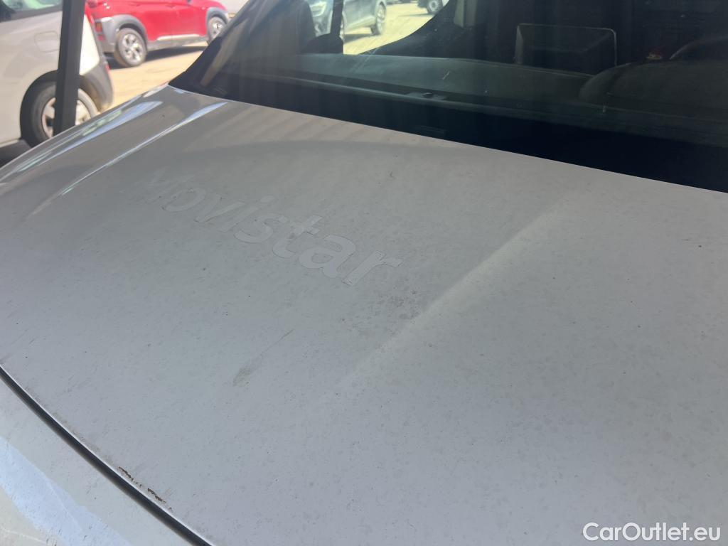  Citroen  Berlingo CITROEN  / 2018 / 4P / furgón derivado de turismo Talla M BlueHDi 100 CLUB #7
