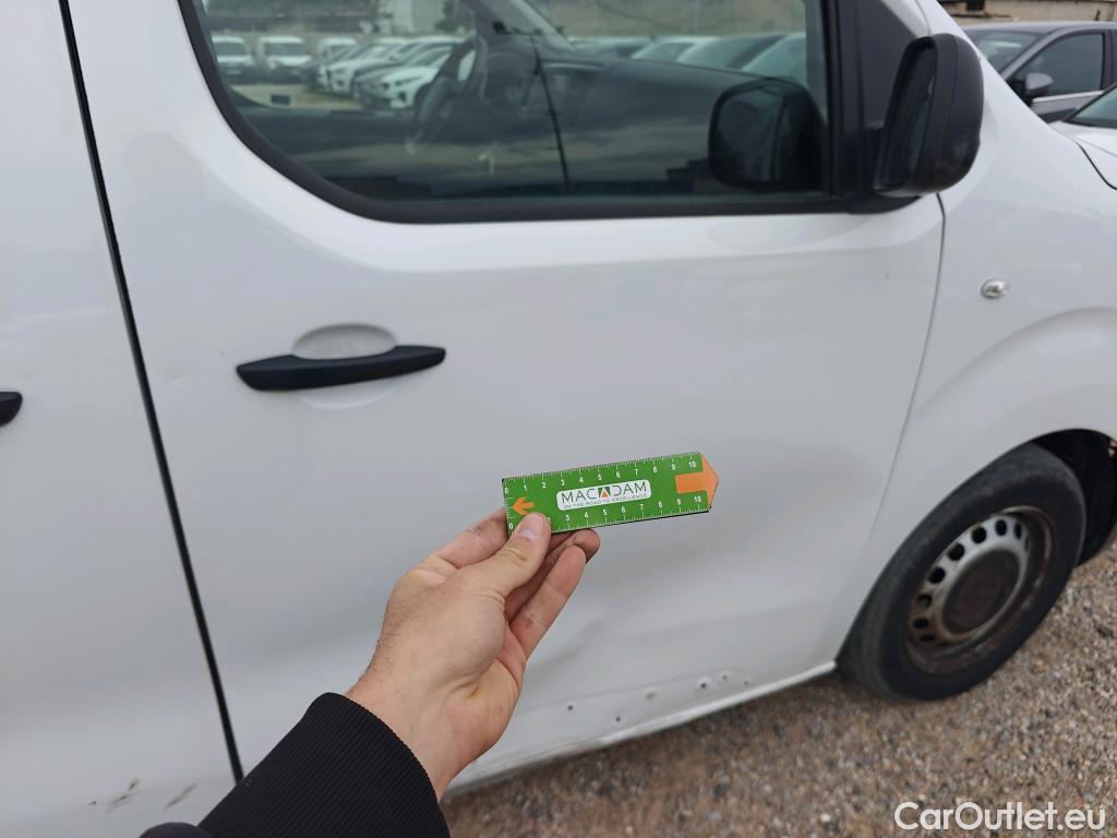  Opel  Vivaro OPEL  1.5 BlueHDi  120 CV M Std #9