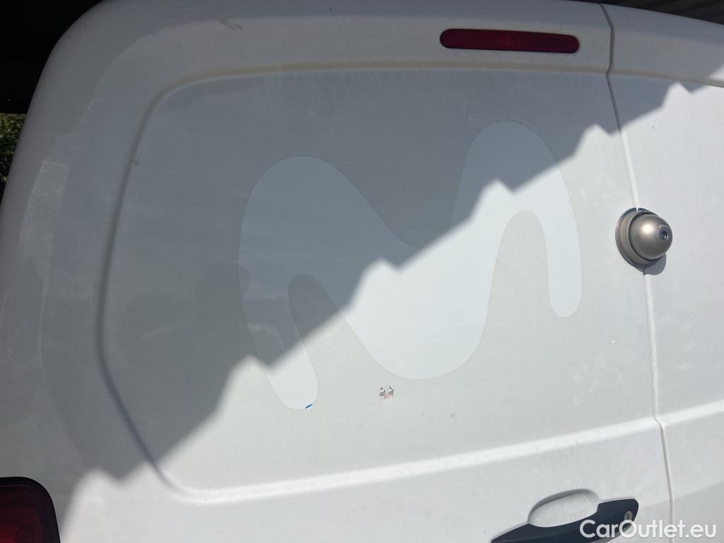  Citroen  Berlingo CITROEN  / 2018 / 4P / furgón derivado de turismo Talla M BlueHDi 100 CLUB #5