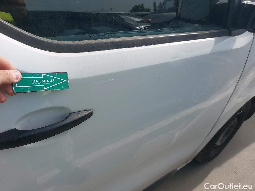  Opel  Vivaro OPEL  / 2019 / 4P / furgón 1.5 BlueHDi 74kW (100CV) M Std #31
