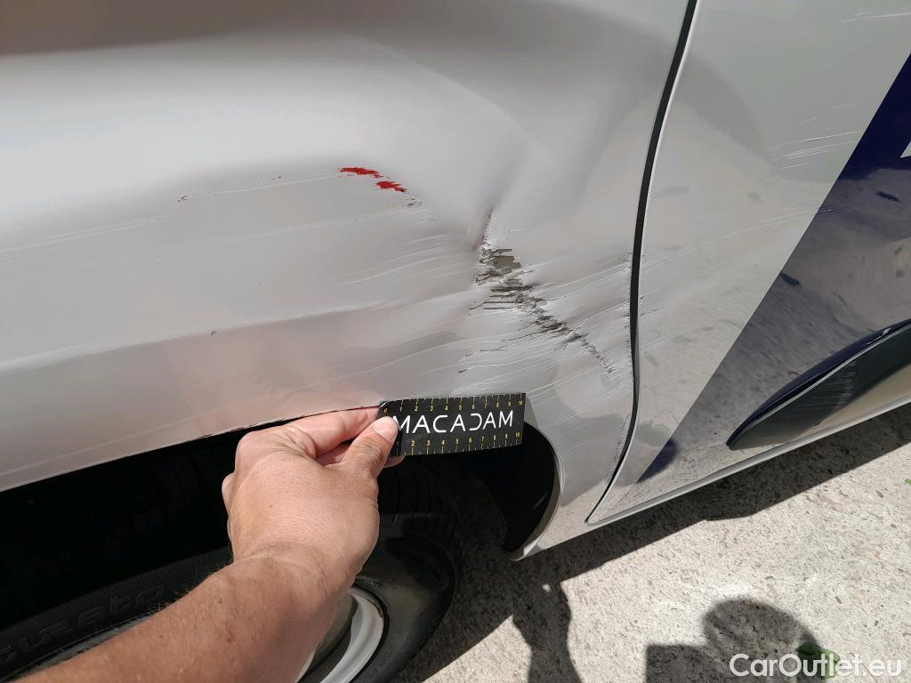  Citroen  Berlingo CITROEN  / 2018 / 3P / furgón derivado de turismo Talla M BlueHDi 100 CONTROL #2
