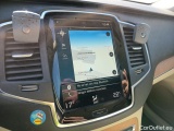  Volvo  XC90 VOLVO  / 2019 / 5P / todoterreno 2.0 B5 D AWD Momentum Pro Auto #12