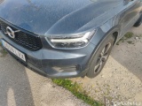  Volvo  XC 40 VOLVO XC40 / 2017 / 5P / todoterreno 1.5 T4 Twin Recharge R-Design Auto #17
