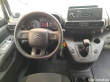  Citroen  Berlingo CITROEN  / 2018 / 3P / furgón derivado de turismo Talla M BlueHDi 100 CONTROL #3