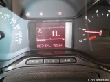  Citroen  Berlingo CITROEN  / 2018 / 3P / furgón derivado de turismo Talla M BlueHDi 100 CONTROL #5