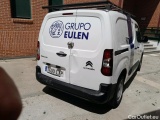  Citroen  Berlingo CITROEN  / 2018 / 3P / furgón derivado de turismo Talla M BlueHDi 100 CONTROL #2