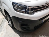  Citroen  Berlingo CITROEN  / 2018 / 3P / furgón derivado de turismo Talla M BlueHDi 100 CONTROL #16