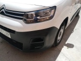  Citroen  Berlingo CITROEN  / 2018 / 3P / furgón derivado de turismo Talla M BlueHDi 100 CONTROL #15