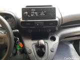  Citroen  Berlingo CITROEN  / 2018 / 3P / furgón derivado de turismo Talla M BlueHDi 100 CONTROL #13
