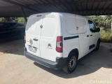  Citroen  Berlingo CITROEN  / 2018 / 4P / furgón derivado de turismo Talla M BlueHDi 100 CLUB #2