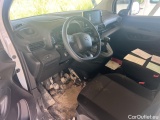  Citroen  Berlingo CITROEN  / 2018 / 4P / furgón derivado de turismo Talla M BlueHDi 100 CLUB #3