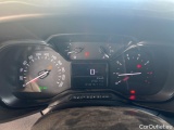  Citroen  Berlingo CITROEN  / 2018 / 4P / furgón derivado de turismo Talla M BlueHDi 100 CLUB #5