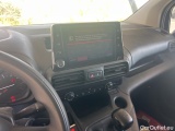  Citroen  Berlingo CITROEN  / 2018 / 4P / furgón derivado de turismo Talla M BlueHDi 100 CLUB #13