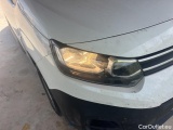  Citroen  Berlingo CITROEN  / 2018 / 4P / furgón derivado de turismo Talla M BlueHDi 100 CLUB #16