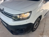  Citroen  Berlingo CITROEN  / 2018 / 4P / furgón derivado de turismo Talla M BlueHDi 100 CLUB #15