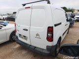  Citroen  Berlingo CITROEN  / 2015 / 3P / furgón derivado de turismo BlueHDI 74KW (100CV) (AC) #2