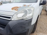  Citroen  Berlingo CITROEN  / 2015 / 3P / furgón derivado de turismo BlueHDI 74KW (100CV) (AC) #15