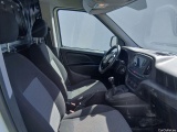  Fiat  Doblo FIAT Doblò Cargo Base Plus 1.3 Mjet 95 CV #6