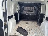  Fiat  Doblo FIAT Doblò Cargo Base Plus 1.3 Mjet 95 CV #8