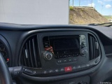  Fiat  Doblo FIAT Doblò Cargo Base Plus 1.3 Mjet 95 CV #12