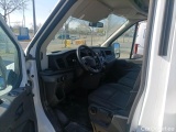  Ford  Transit FORD  / 2013 / 2P / chasis cabina 350 96kW L2 Trend Propulsión Trasera #3