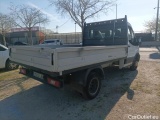  Ford  Transit FORD  / 2013 / 2P / chasis cabina 350 96kW L2 Trend Propulsión Trasera #2