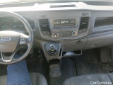 Ford  Transit FORD  / 2013 / 2P / chasis cabina 350 96kW L2 Trend Propulsión Trasera #13