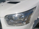  Ford  Transit FORD  / 2013 / 2P / chasis cabina 350 96kW L2 Trend Propulsión Trasera #15