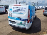  Ford  Transit FORD  Custom / 2012 / 4P / furgón Van 2.0 TDCI 96kW 320 L1 MHEV Trend #2