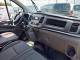  Ford  Transit FORD  Custom / 2012 / 4P / furgón Van 2.0 TDCI 96kW 320 L1 MHEV Trend #3
