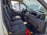 Ford  Transit FORD  Custom / 2012 / 4P / furgón Van 2.0 TDCI 96kW 320 L1 MHEV Trend #6