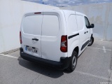  Opel  Combo OPEL  / 2018 / 4P / furgón derivado de turismo 1.5 TD 75kW (100CV) Select L H1 650kg #2