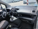  Opel  Combo OPEL  / 2018 / 4P / furgón derivado de turismo 1.5 TD 75kW (100CV) Select L H1 650kg #3