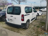  Opel  Combo OPEL  Life / 2018 / 4P / combi 1.5 TD 75kW (100CV) S/S Expression L (combi) (CX) #2