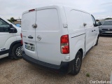  Opel  Vivaro OPEL  1.5 BlueHDi  120 CV M Std #2