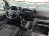  Opel  Vivaro OPEL  1.5 BlueHDi  120 CV M Std #3
