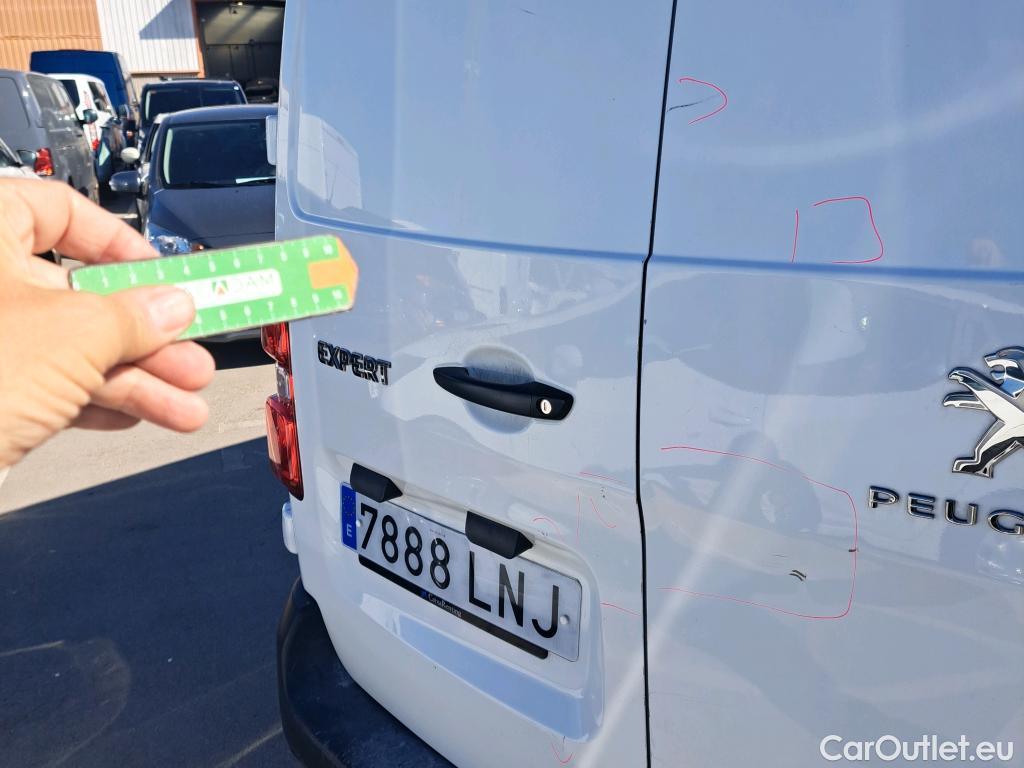  Peugeot  Expert PEUGEOT  Pro 2.0 BlueHDi 120 CV Standard #20