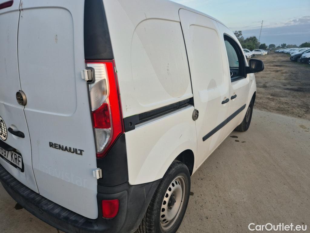  Renault  Kangoo RENAULT  Furgón/2013/3P/furgón derivado de turismo Profesional dCi 55 kW (75 CV) #5