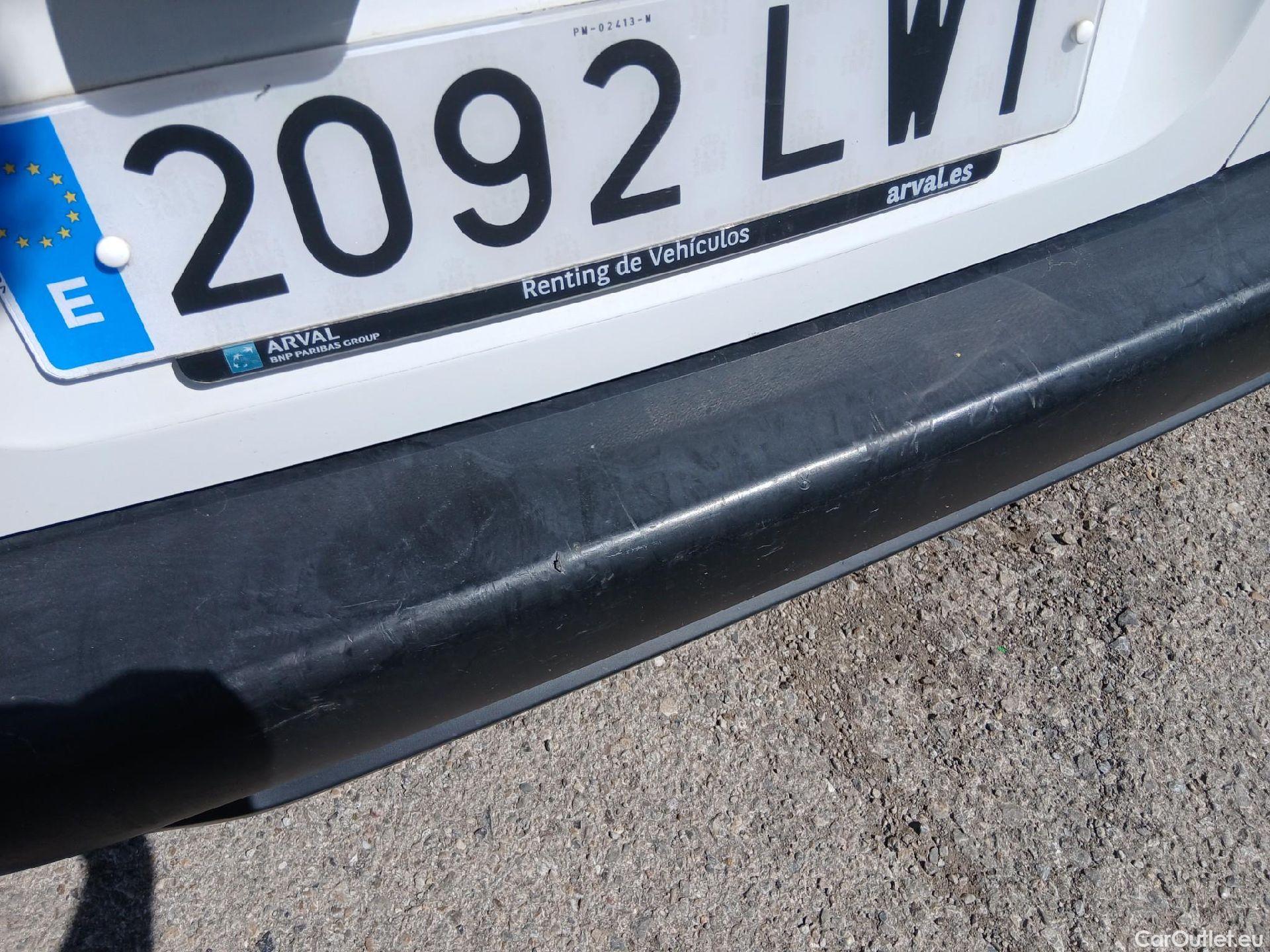  Peugeot  Partner PEUGEOT  Premium Standard BlueHDi 100 CV #11
