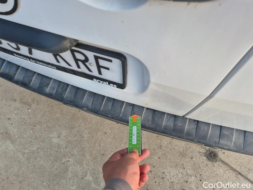  Renault  Kangoo RENAULT  Furgón/2013/3P/furgón derivado de turismo Profesional dCi 55 kW (75 CV) #3