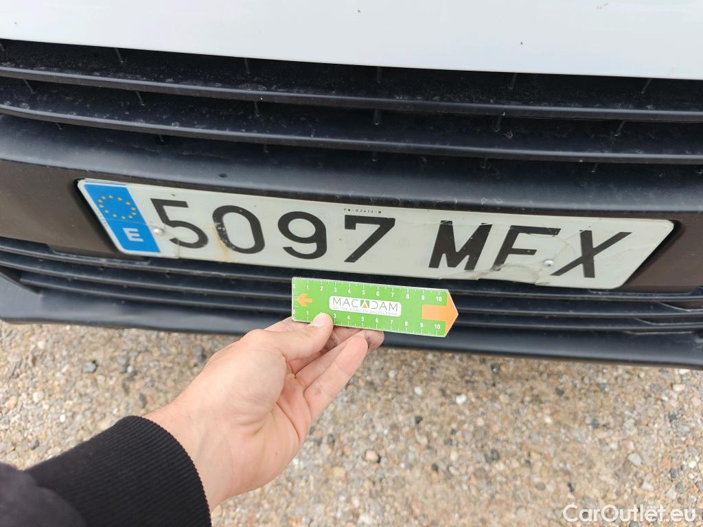  Opel  Vivaro OPEL  1.5 BlueHDi  120 CV M Std #83