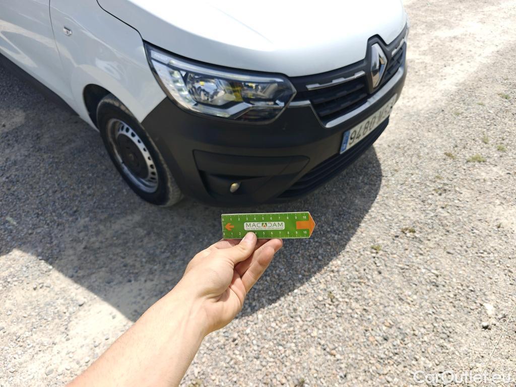  Renault  EXPRESS  Advance dCi #13