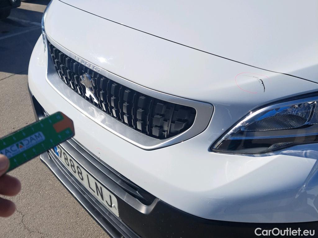  Peugeot  Expert PEUGEOT  Pro 2.0 BlueHDi 120 CV Standard #37