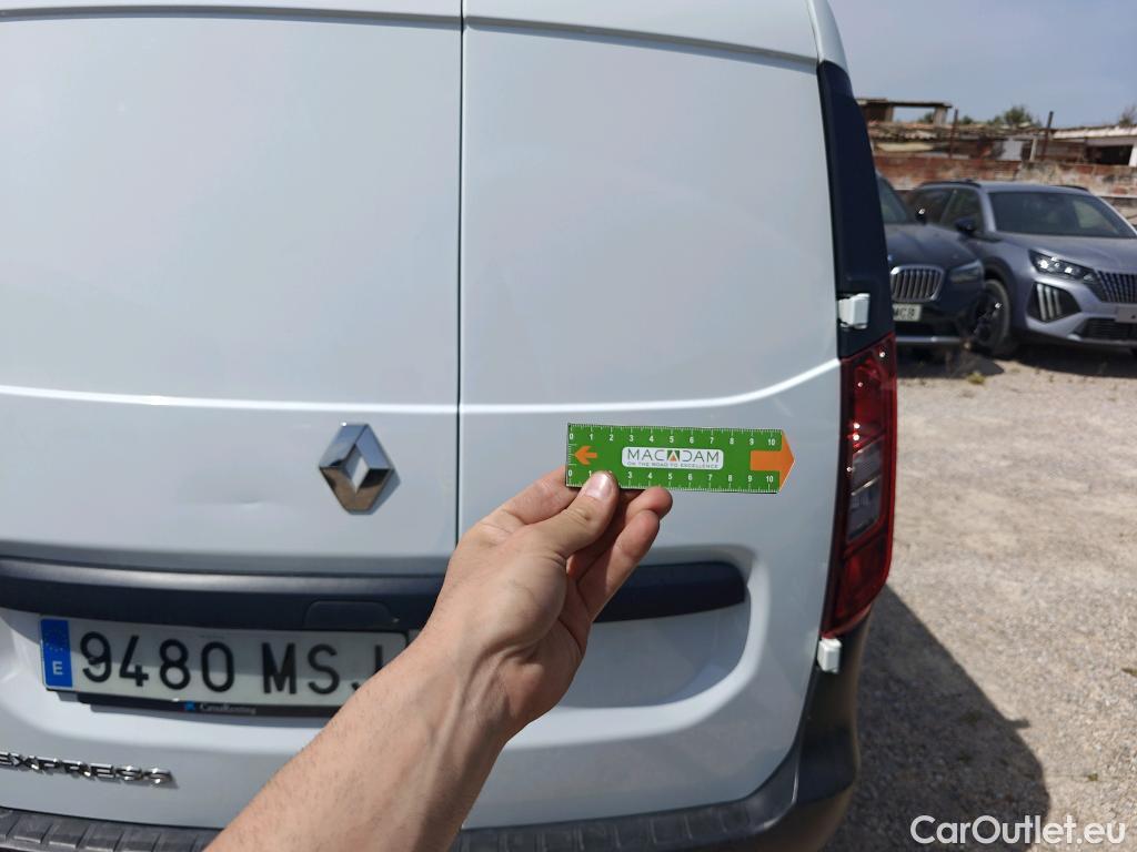  Renault  EXPRESS  Advance dCi #40