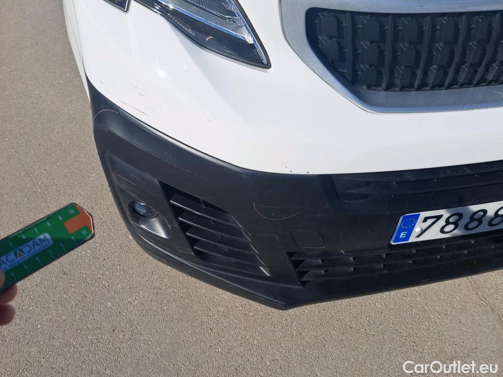  Peugeot  Expert PEUGEOT  Pro 2.0 BlueHDi 120 CV Standard #46