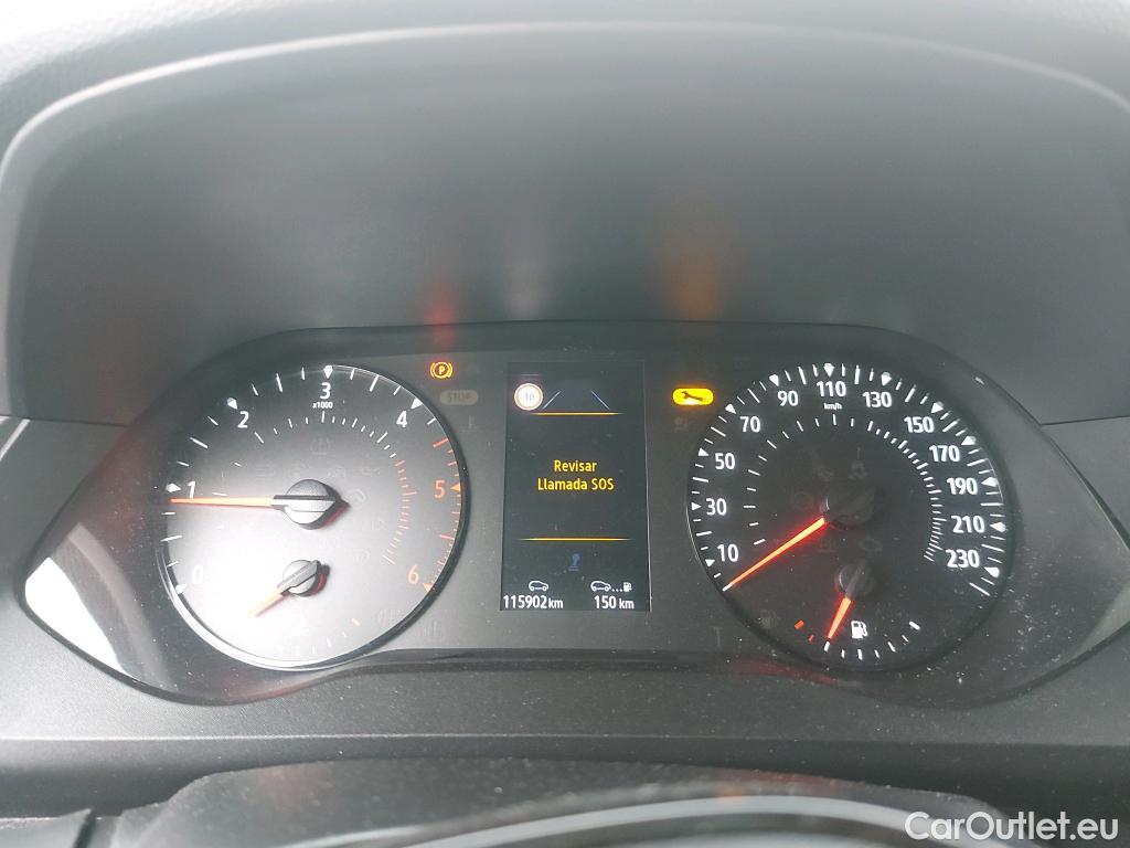  Renault  Kangoo RENAULT  Combi 1.5 Blue dCi 95 CV (IND)(AC) #45