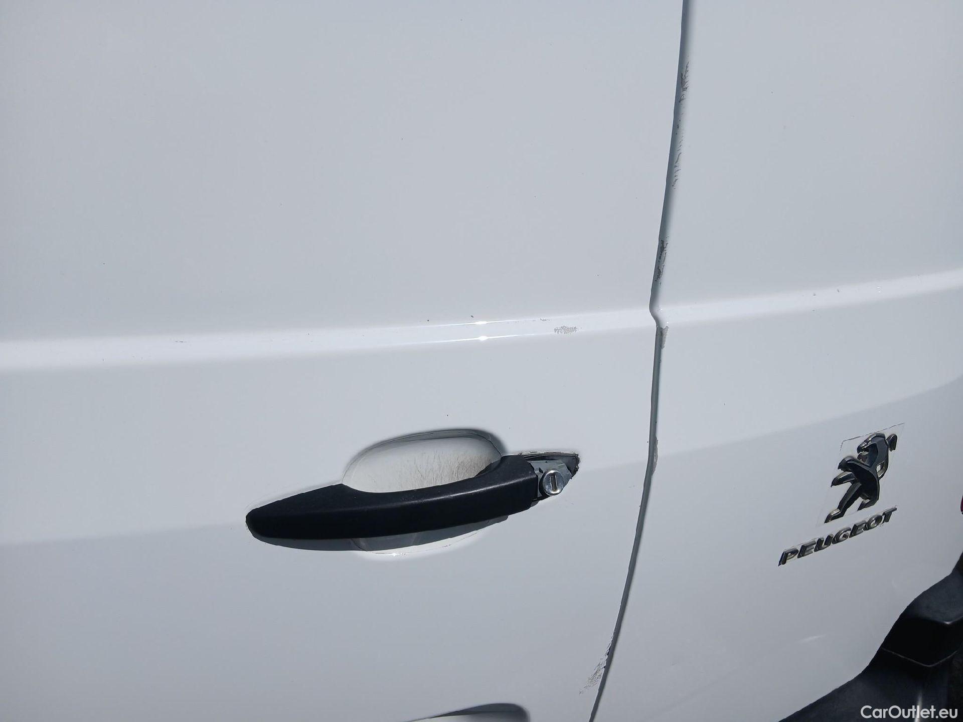  Peugeot  Partner PEUGEOT  Premium Standard BlueHDi 100 CV #14