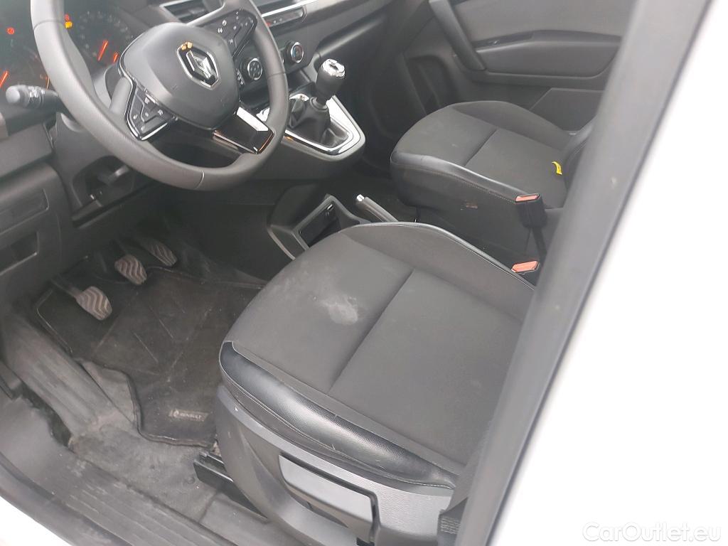  Renault  Kangoo RENAULT  Combi 1.5 Blue dCi 95 CV (IND)(AC) #16