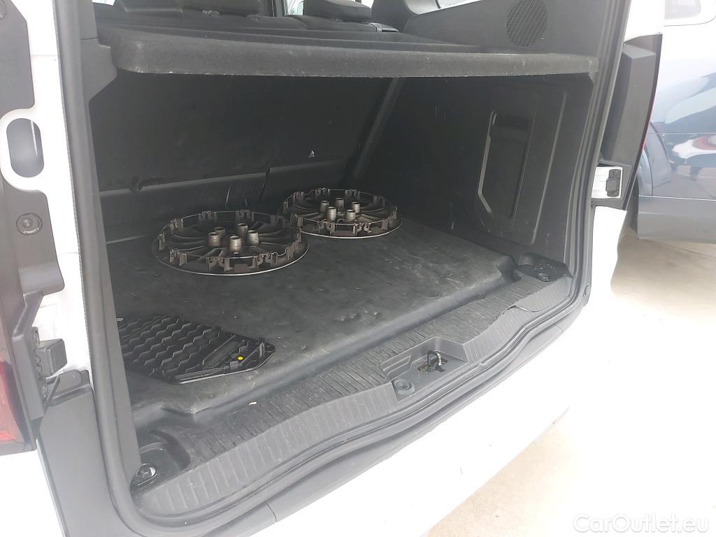  Renault  Kangoo RENAULT  Combi 1.5 Blue dCi 95 CV (IND)(AC) #14