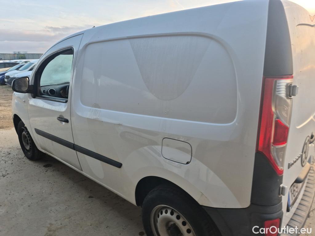  Renault  Kangoo RENAULT  Furgón/2013/3P/furgón derivado de turismo Profesional dCi 55 kW (75 CV) #6